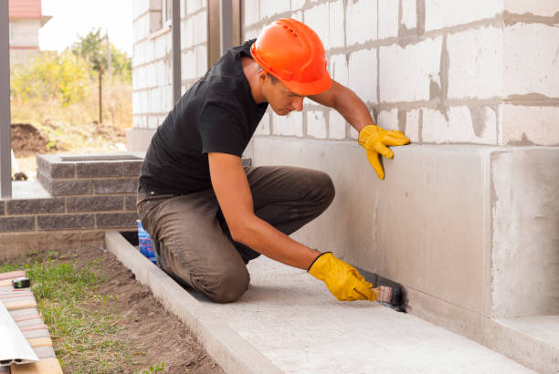 Licensed Crawl Space Encapsulation service in Beloit, WI - Halo Water Proofing